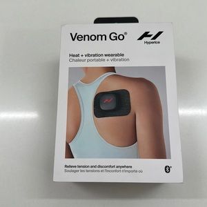 Hyperice Venom Go